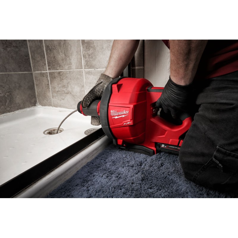 M18 FUEL™ FDCPF10-201C ΚΑΘΑΡΙΣΤΗΣ ΑΠΟΧΕΤΕΥΣΗΣ - 10 MM | Milwaukee 4058546028572 M18 FUEL™ FDCPF10-201C ΚΑΘΑΡΙΣΤΗΣ ΑΠΟΧΕΤΕΥΣΗΣ - 10 MM | Milwaukee 4058546028572