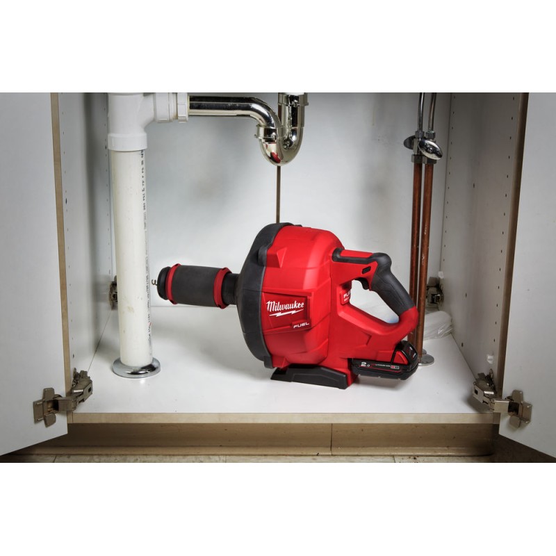 M18 FUEL™ FDCPF10-201C ΚΑΘΑΡΙΣΤΗΣ ΑΠΟΧΕΤΕΥΣΗΣ - 10 MM | Milwaukee 4058546028572 M18 FUEL™ FDCPF10-201C ΚΑΘΑΡΙΣΤΗΣ ΑΠΟΧΕΤΕΥΣΗΣ - 10 MM | Milwaukee 4058546028572