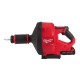 M18 FUEL™ FDCPF10-201C ΚΑΘΑΡΙΣΤΗΣ ΑΠΟΧΕΤΕΥΣΗΣ - 10 MM | Milwaukee 4058546028572 M18 FUEL™ FDCPF10-201C ΚΑΘΑΡΙΣΤΗΣ ΑΠΟΧΕΤΕΥΣΗΣ - 10 MM | Milwaukee 4058546028572