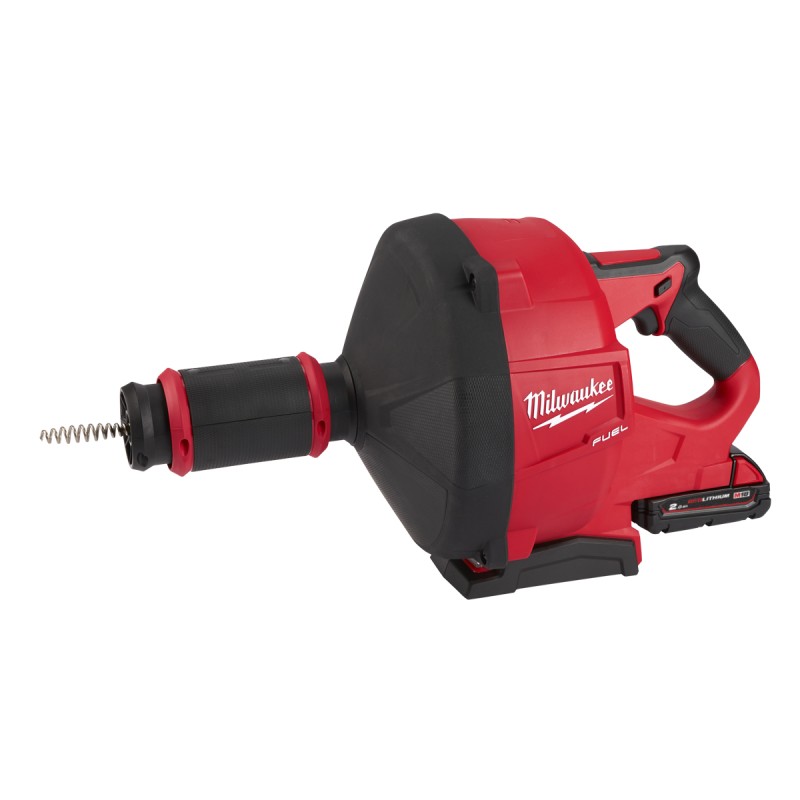 M18 FUEL™ FDCPF10-201C ΚΑΘΑΡΙΣΤΗΣ ΑΠΟΧΕΤΕΥΣΗΣ - 10 MM | Milwaukee 4058546028572 M18 FUEL™ FDCPF10-201C ΚΑΘΑΡΙΣΤΗΣ ΑΠΟΧΕΤΕΥΣΗΣ - 10 MM | Milwaukee 4058546028572