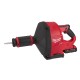 M18 FUEL™ FDCPF10-201C ΚΑΘΑΡΙΣΤΗΣ ΑΠΟΧΕΤΕΥΣΗΣ - 10 MM | Milwaukee 4058546028572 M18 FUEL™ FDCPF10-201C ΚΑΘΑΡΙΣΤΗΣ ΑΠΟΧΕΤΕΥΣΗΣ - 10 MM | Milwaukee 4058546028572