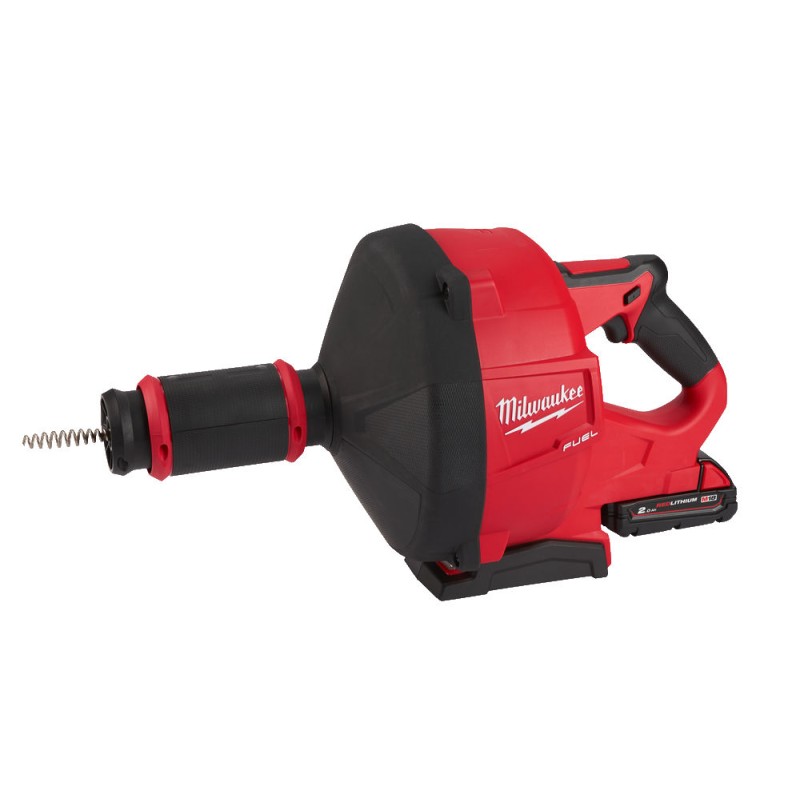 M18 FUEL™ FDCPF10-201C ΚΑΘΑΡΙΣΤΗΣ ΑΠΟΧΕΤΕΥΣΗΣ - 10 MM | Milwaukee 4058546028572 M18 FUEL™ FDCPF10-201C ΚΑΘΑΡΙΣΤΗΣ ΑΠΟΧΕΤΕΥΣΗΣ - 10 MM | Milwaukee 4058546028572