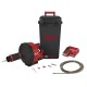 M18 FUEL™ FDCPF10-201C ΚΑΘΑΡΙΣΤΗΣ ΑΠΟΧΕΤΕΥΣΗΣ - 10 MM | Milwaukee 4058546028572 M18 FUEL™ FDCPF10-201C ΚΑΘΑΡΙΣΤΗΣ ΑΠΟΧΕΤΕΥΣΗΣ - 10 MM | Milwaukee 4058546028572