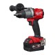 M18 FUEL™ FDD2-502X ΔΡΑΠΑΝΟΚΑΤΣΑΒΙΔΟ MILWAUKEE 4933464267