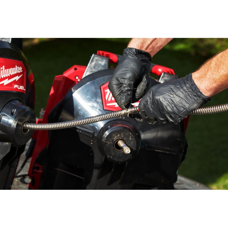 M18 FUEL™ FFSDC10-0 ΕΠΙΔΑΠΕΔΙΟΣ ΚΑΘΑΡΙΣΤΗΣ ΑΠΟΧΕΤΕΥΣΗΣ - 10 MM | Milwaukee 4058546028794 M18 FUEL™ FFSDC10-0 ΕΠΙΔΑΠΕΔΙΟΣ ΚΑΘΑΡΙΣΤΗΣ ΑΠΟΧΕΤΕΥΣΗΣ - 10 MM | Milwaukee 4058546028794