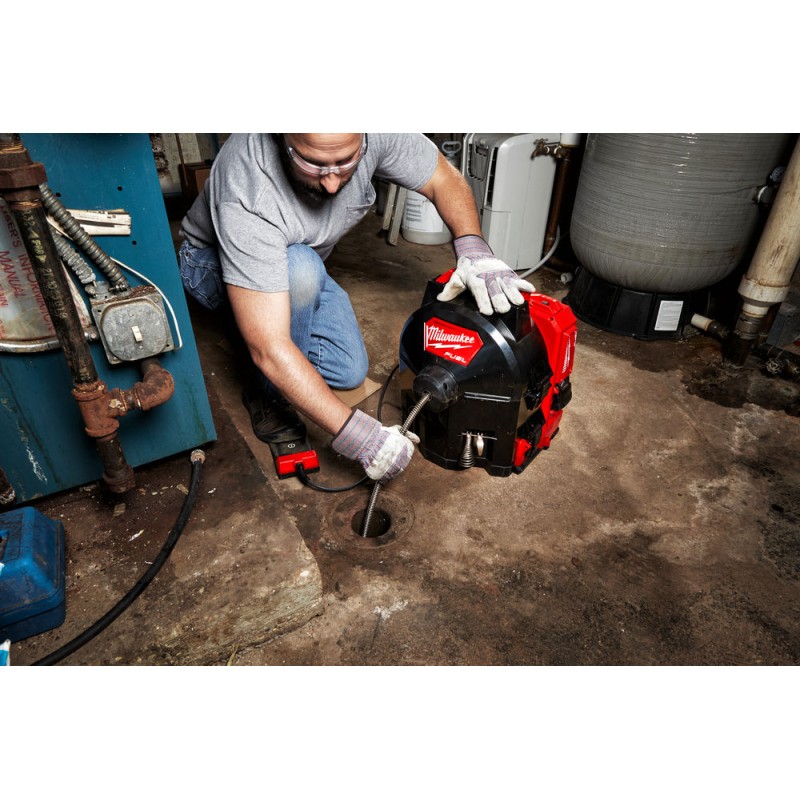M18 FUEL™ FFSDC10-0 ΕΠΙΔΑΠΕΔΙΟΣ ΚΑΘΑΡΙΣΤΗΣ ΑΠΟΧΕΤΕΥΣΗΣ - 10 MM | Milwaukee 4058546028794 M18 FUEL™ FFSDC10-0 ΕΠΙΔΑΠΕΔΙΟΣ ΚΑΘΑΡΙΣΤΗΣ ΑΠΟΧΕΤΕΥΣΗΣ - 10 MM | Milwaukee 4058546028794