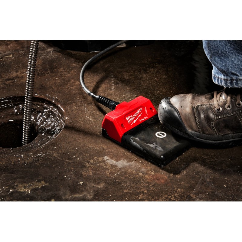 M18 FUEL™ FFSDC16-502 ΕΠΙΔΑΠΕΔΙΟΣ ΚΑΘΑΡΙΣΤΗΣ ΑΠΟΧΕΤΕΥΣΗΣ - 16 MM | Milwaukee 4058546028824 M18 FUEL™ FFSDC16-502 ΕΠΙΔΑΠΕΔΙΟΣ ΚΑΘΑΡΙΣΤΗΣ ΑΠΟΧΕΤΕΥΣΗΣ - 16 MM | Milwaukee 4058546028824