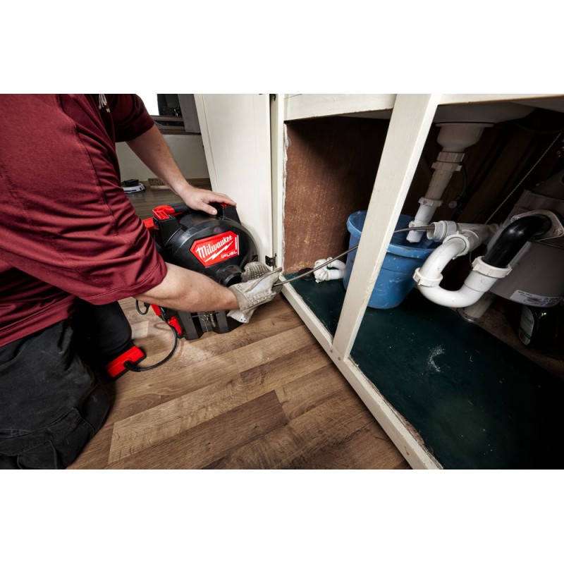 M18 FUEL™ FFSDC16-502 ΕΠΙΔΑΠΕΔΙΟΣ ΚΑΘΑΡΙΣΤΗΣ ΑΠΟΧΕΤΕΥΣΗΣ - 16 MM | Milwaukee 4058546028824 M18 FUEL™ FFSDC16-502 ΕΠΙΔΑΠΕΔΙΟΣ ΚΑΘΑΡΙΣΤΗΣ ΑΠΟΧΕΤΕΥΣΗΣ - 16 MM | Milwaukee 4058546028824