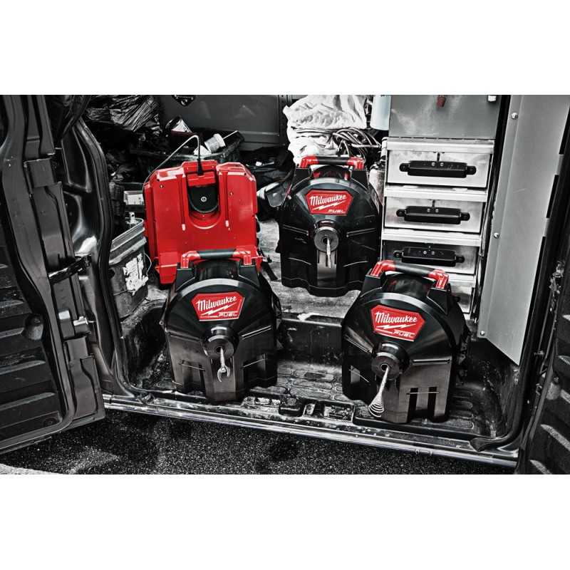 M18 FUEL™ FFSDC16-502 ΕΠΙΔΑΠΕΔΙΟΣ ΚΑΘΑΡΙΣΤΗΣ ΑΠΟΧΕΤΕΥΣΗΣ - 16 MM | Milwaukee 4058546028824 M18 FUEL™ FFSDC16-502 ΕΠΙΔΑΠΕΔΙΟΣ ΚΑΘΑΡΙΣΤΗΣ ΑΠΟΧΕΤΕΥΣΗΣ - 16 MM | Milwaukee 4058546028824