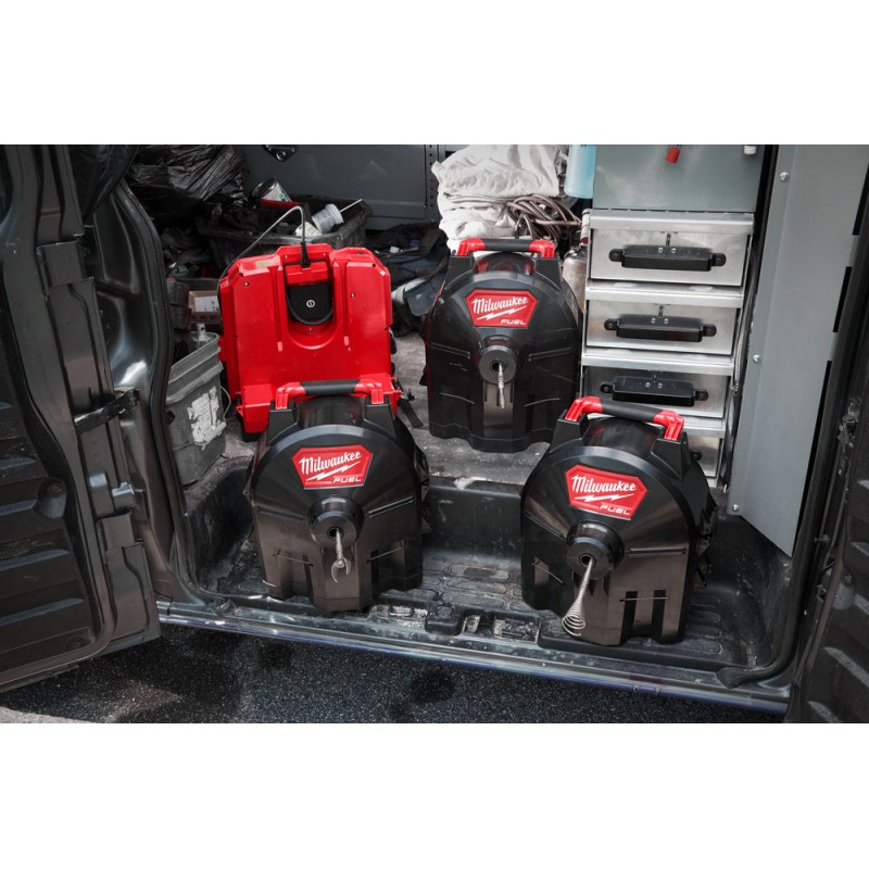 M18 FUEL™ FFSDC16-502 ΕΠΙΔΑΠΕΔΙΟΣ ΚΑΘΑΡΙΣΤΗΣ ΑΠΟΧΕΤΕΥΣΗΣ - 16 MM | Milwaukee 4058546028824 M18 FUEL™ FFSDC16-502 ΕΠΙΔΑΠΕΔΙΟΣ ΚΑΘΑΡΙΣΤΗΣ ΑΠΟΧΕΤΕΥΣΗΣ - 16 MM | Milwaukee 4058546028824