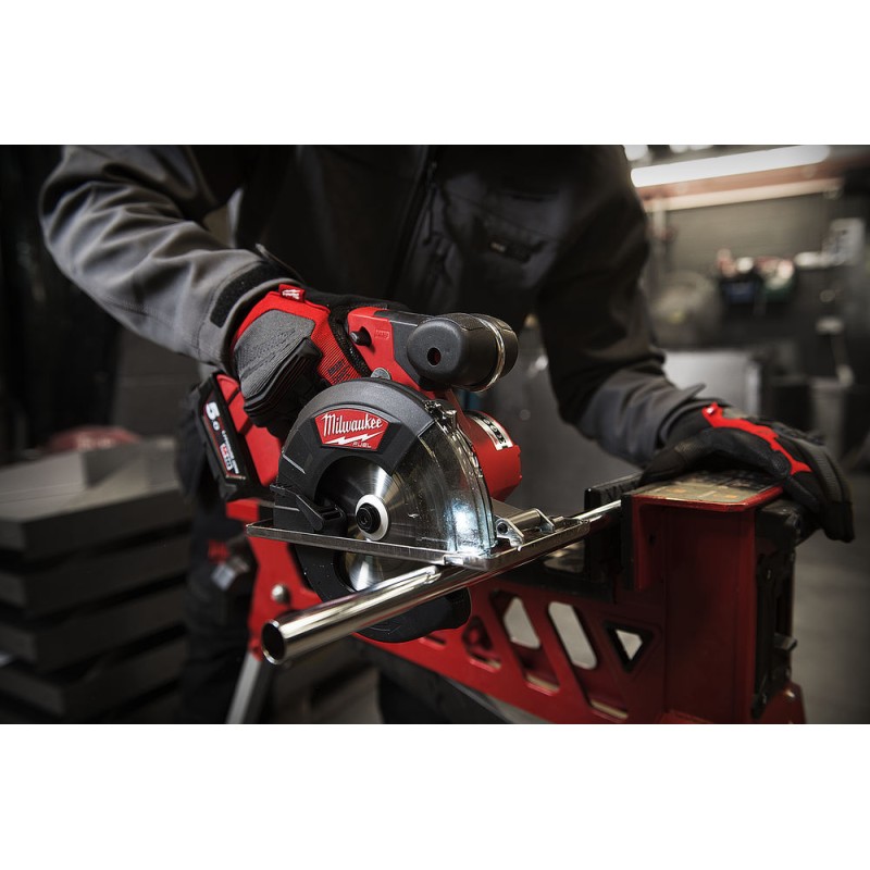 M18 FUEL™ FMCS-502X ΔΙΣΚΟΠΡΙΟΝΟ ΜΕΤΑΛΛΩΝ 150mm | Milwaukee 4002395289288 M18 FUEL™ FMCS-502X ΔΙΣΚΟΠΡΙΟΝΟ ΜΕΤΑΛΛΩΝ 150mm | Milwaukee 4002395289288