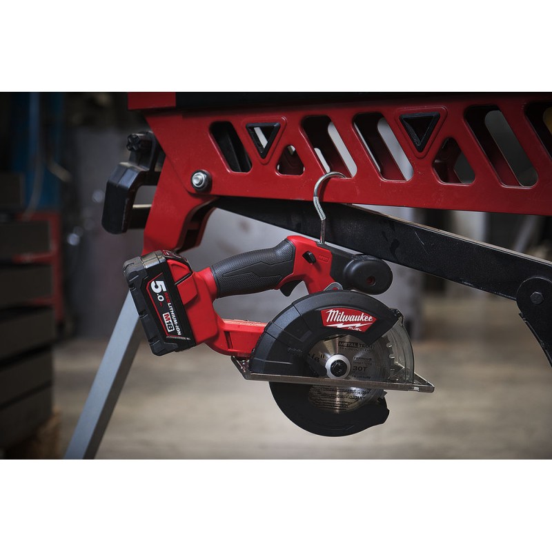 M18 FUEL™ FMCS-502X ΔΙΣΚΟΠΡΙΟΝΟ ΜΕΤΑΛΛΩΝ 150mm | Milwaukee 4002395289288 M18 FUEL™ FMCS-502X ΔΙΣΚΟΠΡΙΟΝΟ ΜΕΤΑΛΛΩΝ 150mm | Milwaukee 4002395289288