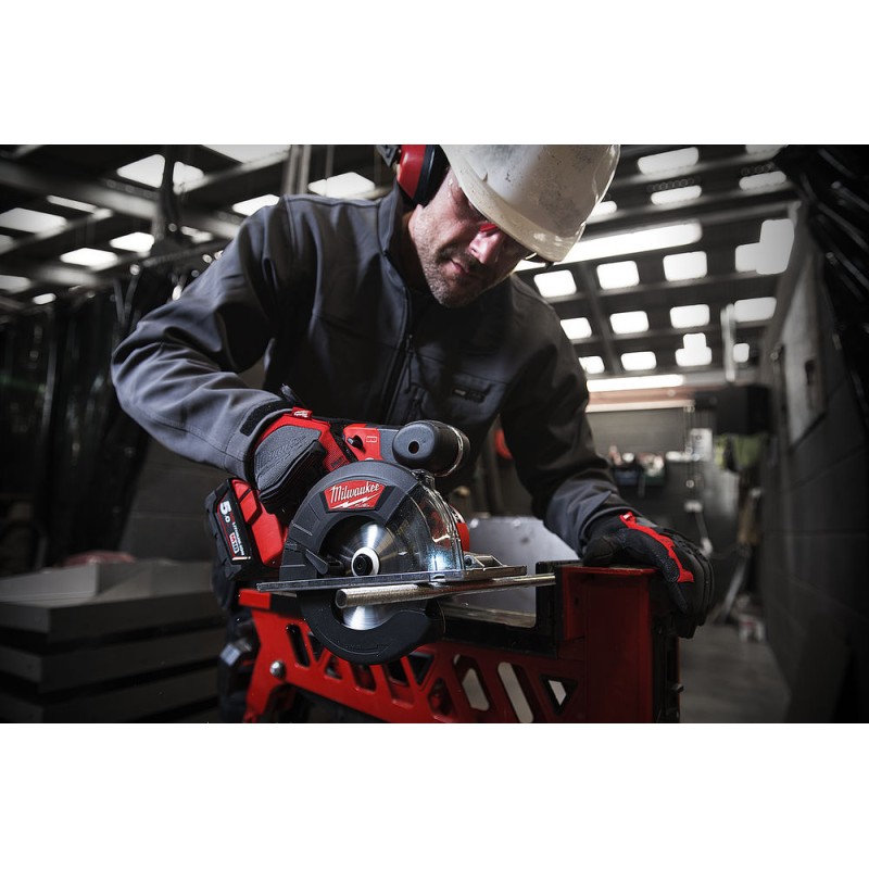 M18 FUEL™ FMCS-502X ΔΙΣΚΟΠΡΙΟΝΟ ΜΕΤΑΛΛΩΝ 150mm | Milwaukee 4002395289288 M18 FUEL™ FMCS-502X ΔΙΣΚΟΠΡΙΟΝΟ ΜΕΤΑΛΛΩΝ 150mm | Milwaukee 4002395289288
