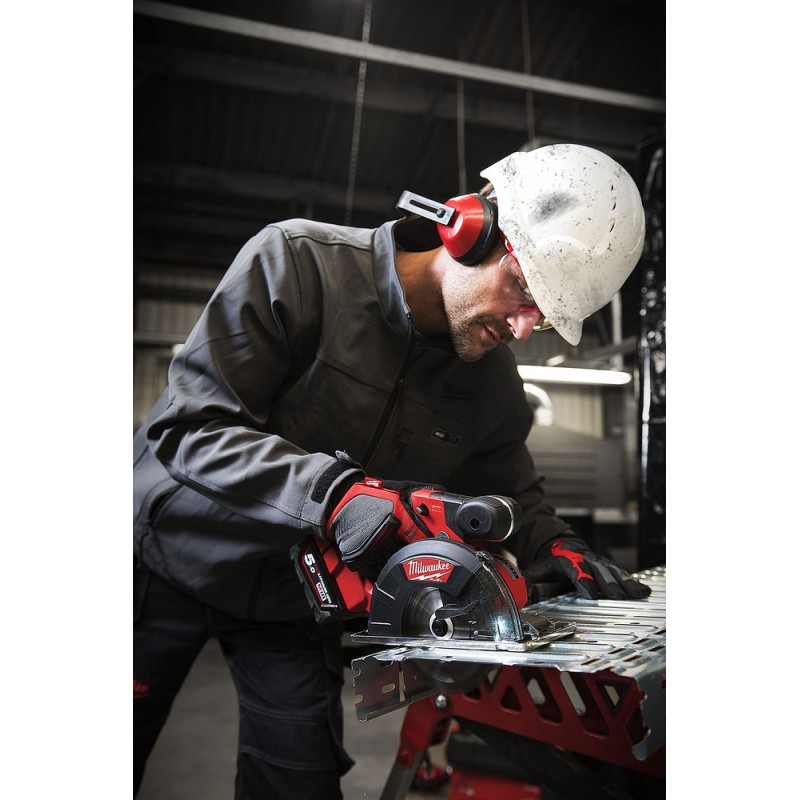 M18 FUEL™ FMCS-502X ΔΙΣΚΟΠΡΙΟΝΟ ΜΕΤΑΛΛΩΝ 150mm | Milwaukee 4002395289288 M18 FUEL™ FMCS-502X ΔΙΣΚΟΠΡΙΟΝΟ ΜΕΤΑΛΛΩΝ 150mm | Milwaukee 4002395289288