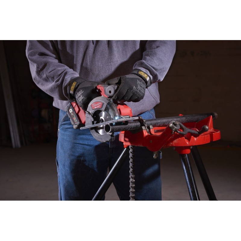 M18 FUEL™ FMCS-502X ΔΙΣΚΟΠΡΙΟΝΟ ΜΕΤΑΛΛΩΝ 150mm | Milwaukee 4002395289288 M18 FUEL™ FMCS-502X ΔΙΣΚΟΠΡΙΟΝΟ ΜΕΤΑΛΛΩΝ 150mm | Milwaukee 4002395289288