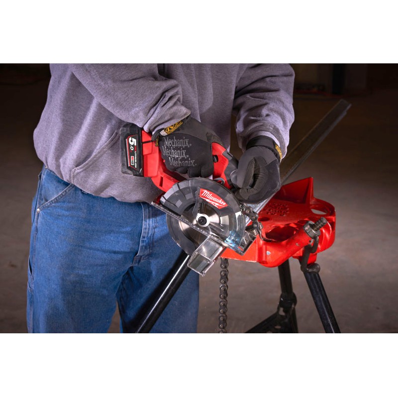 M18 FUEL™ FMCS-502X ΔΙΣΚΟΠΡΙΟΝΟ ΜΕΤΑΛΛΩΝ 150mm | Milwaukee 4002395289288 M18 FUEL™ FMCS-502X ΔΙΣΚΟΠΡΙΟΝΟ ΜΕΤΑΛΛΩΝ 150mm | Milwaukee 4002395289288
