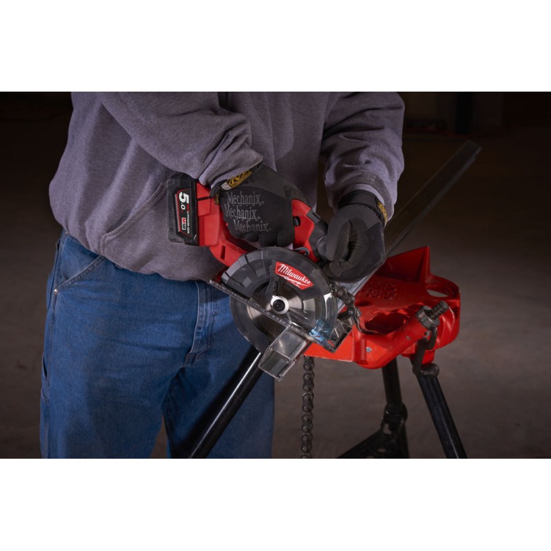 M18 FUEL™ FMCS-502X ΔΙΣΚΟΠΡΙΟΝΟ ΜΕΤΑΛΛΩΝ 150mm | Milwaukee 4002395289288 M18 FUEL™ FMCS-502X ΔΙΣΚΟΠΡΙΟΝΟ ΜΕΤΑΛΛΩΝ 150mm | Milwaukee 4002395289288