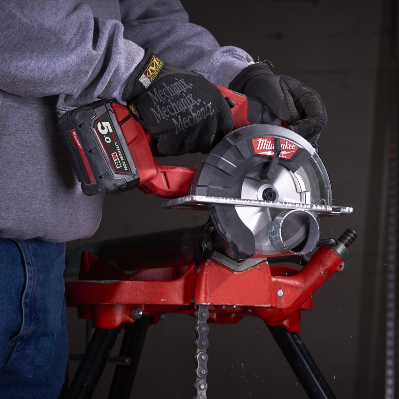 M18 FUEL™ FMCS-502X ΔΙΣΚΟΠΡΙΟΝΟ ΜΕΤΑΛΛΩΝ 150mm | Milwaukee 4002395289288 M18 FUEL™ FMCS-502X ΔΙΣΚΟΠΡΙΟΝΟ ΜΕΤΑΛΛΩΝ 150mm | Milwaukee 4002395289288