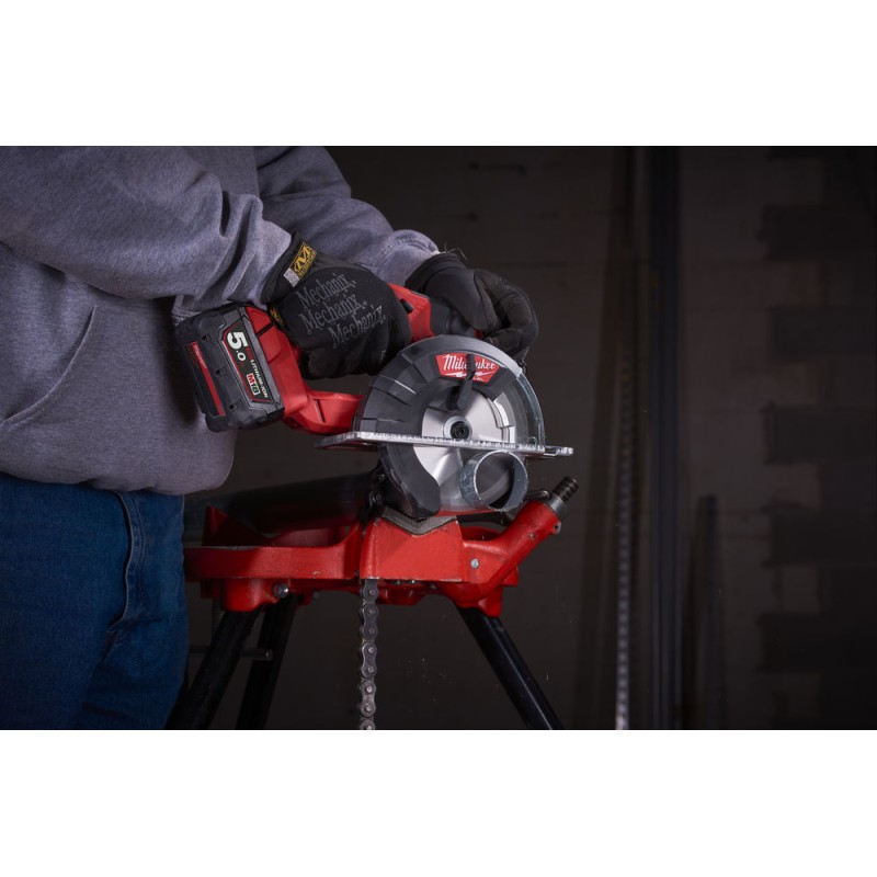 M18 FUEL™ FMCS-502X ΔΙΣΚΟΠΡΙΟΝΟ ΜΕΤΑΛΛΩΝ 150mm | Milwaukee 4002395289288 M18 FUEL™ FMCS-502X ΔΙΣΚΟΠΡΙΟΝΟ ΜΕΤΑΛΛΩΝ 150mm | Milwaukee 4002395289288