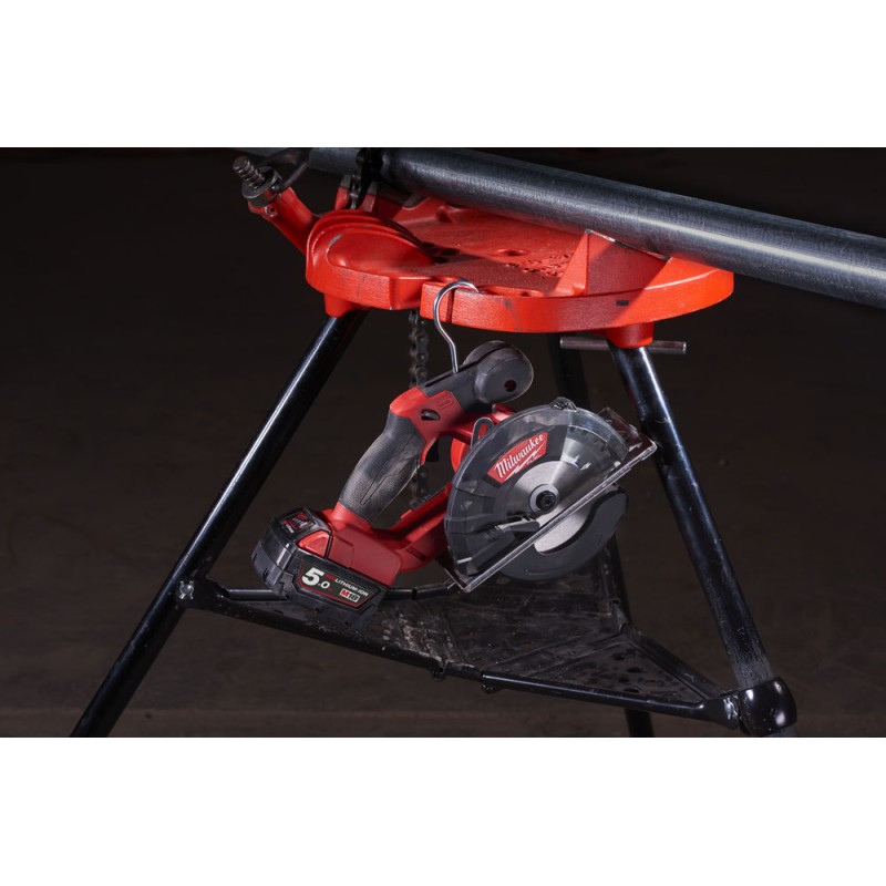 M18 FUEL™ FMCS-502X ΔΙΣΚΟΠΡΙΟΝΟ ΜΕΤΑΛΛΩΝ 150mm | Milwaukee 4002395289288 M18 FUEL™ FMCS-502X ΔΙΣΚΟΠΡΙΟΝΟ ΜΕΤΑΛΛΩΝ 150mm | Milwaukee 4002395289288