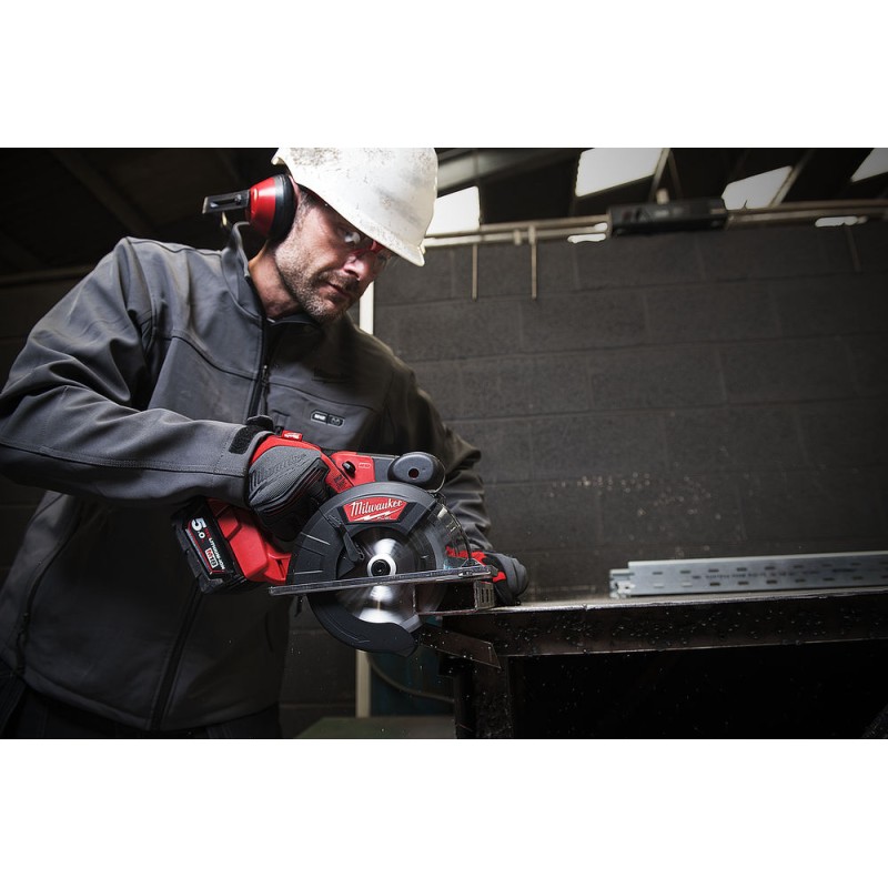 M18 FUEL™ FMCS-502X ΔΙΣΚΟΠΡΙΟΝΟ ΜΕΤΑΛΛΩΝ 150mm | Milwaukee 4002395289288 M18 FUEL™ FMCS-502X ΔΙΣΚΟΠΡΙΟΝΟ ΜΕΤΑΛΛΩΝ 150mm | Milwaukee 4002395289288