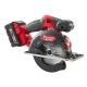 M18 FUEL™ FMCS-502X ΔΙΣΚΟΠΡΙΟΝΟ ΜΕΤΑΛΛΩΝ 150mm | Milwaukee 4002395289288 M18 FUEL™ FMCS-502X ΔΙΣΚΟΠΡΙΟΝΟ ΜΕΤΑΛΛΩΝ 150mm | Milwaukee 4002395289288
