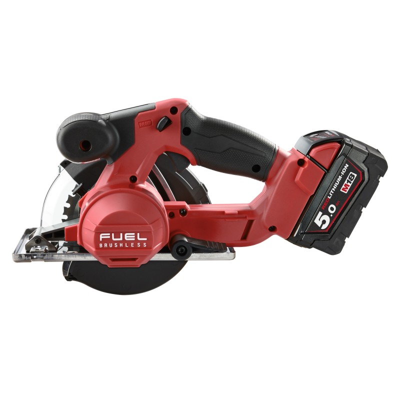 M18 FUEL™ FMCS-502X ΔΙΣΚΟΠΡΙΟΝΟ ΜΕΤΑΛΛΩΝ 150mm | Milwaukee 4002395289288 M18 FUEL™ FMCS-502X ΔΙΣΚΟΠΡΙΟΝΟ ΜΕΤΑΛΛΩΝ 150mm | Milwaukee 4002395289288