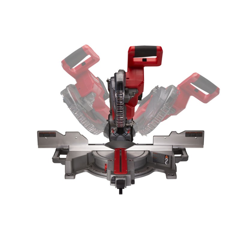 M18 FUEL™ FMS254-0 ΣΥΡΟΜΕΝΟ ΦΑΛΤΣΟΠΡΙΟΝΟ Ø 254 MM | Milwaukee 4002395279418 M18 FUEL™ FMS254-0 ΣΥΡΟΜΕΝΟ ΦΑΛΤΣΟΠΡΙΟΝΟ Ø 254 MM | Milwaukee 4002395279418
