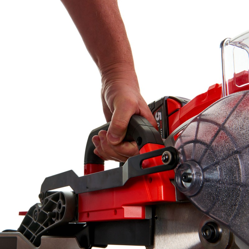 M18 FUEL™ FMS254-0 ΣΥΡΟΜΕΝΟ ΦΑΛΤΣΟΠΡΙΟΝΟ Ø 254 MM | Milwaukee 4002395279418 M18 FUEL™ FMS254-0 ΣΥΡΟΜΕΝΟ ΦΑΛΤΣΟΠΡΙΟΝΟ Ø 254 MM | Milwaukee 4002395279418