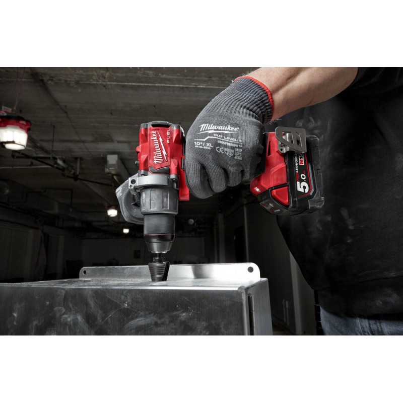 M18 FUEL™ FPD2-502X ΚΡΟΥΣΤΙΚΟ ΔΡΑΠΑΝΟΚΑΤΣΑΒΙΔΟ MILWAUKEE 4933464264