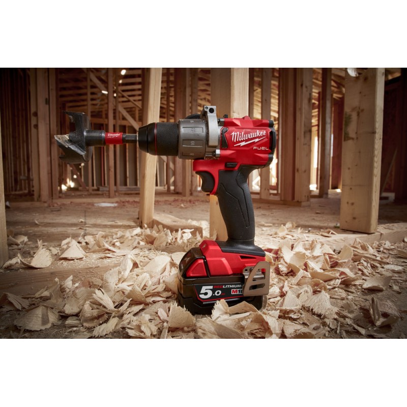 M18 FUEL™ FPD2-502X ΚΡΟΥΣΤΙΚΟ ΔΡΑΠΑΝΟΚΑΤΣΑΒΙΔΟ MILWAUKEE 4933464264