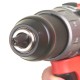 M18 FUEL™ FPD2-502X ΚΡΟΥΣΤΙΚΟ ΔΡΑΠΑΝΟΚΑΤΣΑΒΙΔΟ MILWAUKEE 4933464264