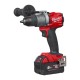 M18 FUEL™ FPD2-502X ΚΡΟΥΣΤΙΚΟ ΔΡΑΠΑΝΟΚΑΤΣΑΒΙΔΟ MILWAUKEE 4933464264