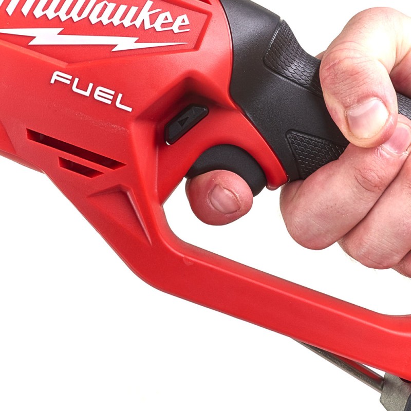 M18 FUEL™ FRAD2-0 ΓΩΝΙΑΚΟ ΔΡΑΠΑΝΟ 2 ΤΑΧΥΤΗΤΩΝ MILWAUKEE 4933471207