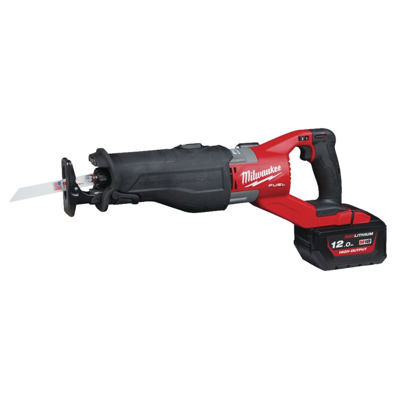 M18 FUEL™ FSX-121C SUPER SAWZALL™ ΣΠΑΘΟΣΕΓΑ MILWAUKEE 4933464484