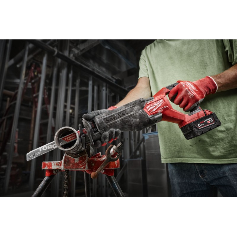 M18 FUEL™ FSZ-502X SAWZALL™ ΣΠΑΘΟΣΕΓΑ MILWAUKEE 4933478291