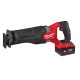 M18 FUEL™ FSZ-502X SAWZALL™ ΣΠΑΘΟΣΕΓΑ MILWAUKEE 4933478291