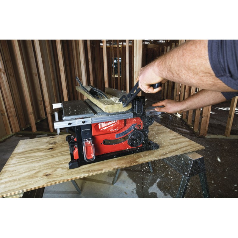 M18 FUEL™ ONE-KEY™ FTS210-121B ΔΙΣΚΟΠΡΙΟΝΟ ΠΑΓΚΟΥ MILWAUKEE 4933464225