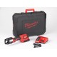 M18™ FORCELOGIC™ HCCT-201C ΥΔΡΑΥΛΙΚΗ ΠΡΕΣΑ ΑΚΡΟΔΕΚΤΩΝ | Milwaukee 4002395138821 M18™ FORCELOGIC™ HCCT-201C ΥΔΡΑΥΛΙΚΗ ΠΡΕΣΑ ΑΚΡΟΔΕΚΤΩΝ | Milwaukee 4002395138821