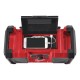 M18™ JSR-0 ΡΑΔΙΟΦΩΝΟ ΕΡΓΟΤΑΞΙΟΥ | Milwaukee 4002395167753 M18™ JSR-0 ΡΑΔΙΟΦΩΝΟ ΕΡΓΟΤΑΞΙΟΥ | Milwaukee 4002395167753
