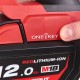 M18 FUEL™ ONE-KEY™ ONEFHIWF34-0X ΜΠΟΥΛΟΝΟΚΛΕΙΔΟ ¾″ ΥΨΗΛΗΣ ΡΟΠΗΣ ΜΕ ΔΑΚΤΥΛΙΔΙ ΣΥΓΚΡΑΤΗΣΗΣ | Milwaukee 4058546029012 M18 FUEL™ ONE-KEY™ ONEFHIWF34-0X ΜΠΟΥΛΟΝΟΚΛΕΙΔΟ ¾″ ΥΨΗΛΗΣ ΡΟΠΗΣ ΜΕ ΔΑΚΤΥΛΙΔΙ ΣΥΓΚΡΑΤΗΣΗΣ | Milwaukee 4058546029012