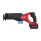 M18 FUEL™ ONE-KEY™ ONEFSZ-502X SAWZALL™ ΣΠΑΘΟΣΕΓΑ MILWAUKEE 4933478294