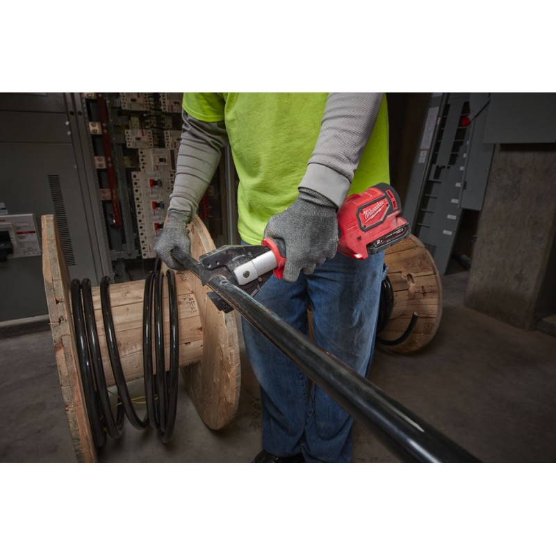 M18™ FORCELOGIC™ ONEHCC-201 CU/AL SET- SET ΥΔΡΑΥΛΙΚΟΣ ΚΟΦΤΗΣ ΚΑΛΩΔΙΩΝ | Milwaukee 4058546222468 M18™ FORCELOGIC™ ONEHCC-201 CU/AL SET- SET ΥΔΡΑΥΛΙΚΟΣ ΚΟΦΤΗΣ ΚΑΛΩΔΙΩΝ | Milwaukee 4058546222468