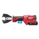 M18™ FORCELOGIC™ ONEHCC-201 CU/AL SET- SET ΥΔΡΑΥΛΙΚΟΣ ΚΟΦΤΗΣ ΚΑΛΩΔΙΩΝ | Milwaukee 4058546222468 M18™ FORCELOGIC™ ONEHCC-201 CU/AL SET- SET ΥΔΡΑΥΛΙΚΟΣ ΚΟΦΤΗΣ ΚΑΛΩΔΙΩΝ | Milwaukee 4058546222468