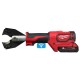 M18™ FORCELOGIC™ ONEHCC-201C FSW SET ΥΔΡΑΥΛΙΚΟΣ ΚΟΦΤΗΣ ΚΑΛΩΔΙΩΝ | Milwaukee 4058546222543 M18™ FORCELOGIC™ ONEHCC-201C FSW SET ΥΔΡΑΥΛΙΚΟΣ ΚΟΦΤΗΣ ΚΑΛΩΔΙΩΝ | Milwaukee 4058546222543