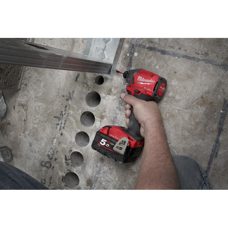 M18 FUEL™ ONE-KEY™ ONEID2-502X ΠΑΛΜΙΚΟ ΚΑΤΣΑΒΙΔΙ ¼″ MILWAUKEE 4933464091