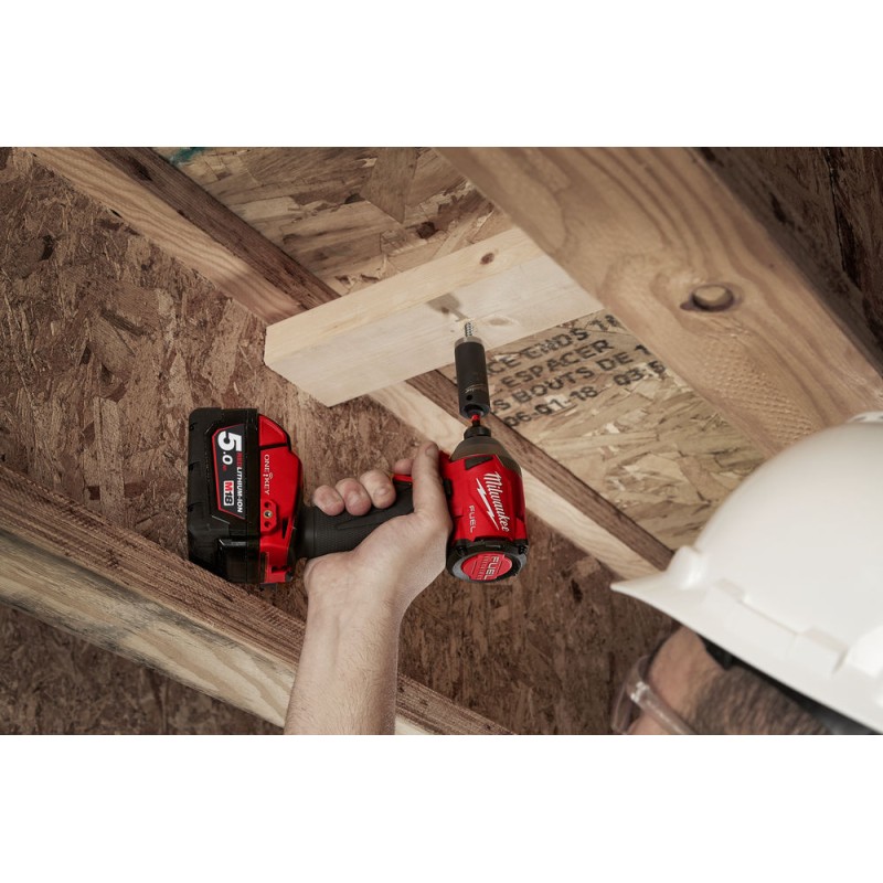 M18 FUEL™ ONE-KEY™ ONEID2-502X ΠΑΛΜΙΚΟ ΚΑΤΣΑΒΙΔΙ ¼″ MILWAUKEE 4933464091