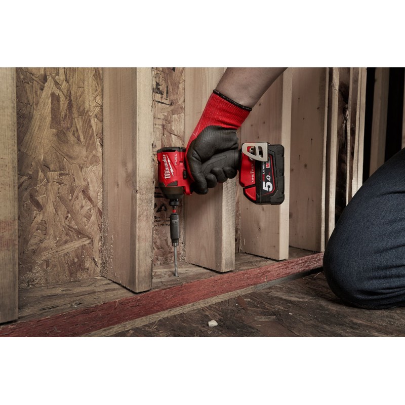 M18 FUEL™ ONE-KEY™ ONEID2-502X ΠΑΛΜΙΚΟ ΚΑΤΣΑΒΙΔΙ ¼″ MILWAUKEE 4933464091