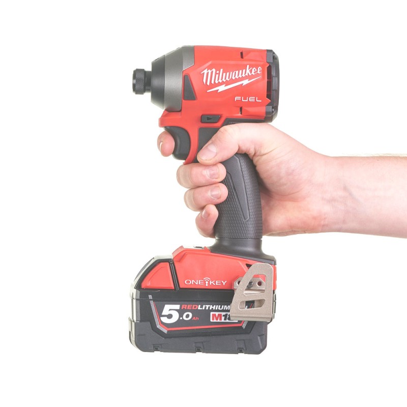 M18 FUEL™ ONE-KEY™ ONEID2-502X ΠΑΛΜΙΚΟ ΚΑΤΣΑΒΙΔΙ ¼″ MILWAUKEE 4933464091