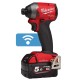 M18 FUEL™ ONE-KEY™ ONEID2-502X ΠΑΛΜΙΚΟ ΚΑΤΣΑΒΙΔΙ ¼″ MILWAUKEE 4933464091